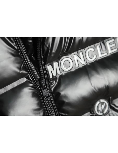 Moncler Lighting Down Jacket,Moncler Jacket,Jacket,APPAREL