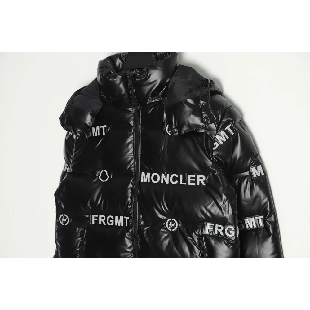 Moncler Lighting Down Jacket,Moncler Jacket,Jacket,APPAREL