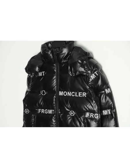 Moncler Lighting Down Jacket,Moncler Jacket,Jacket,APPAREL
