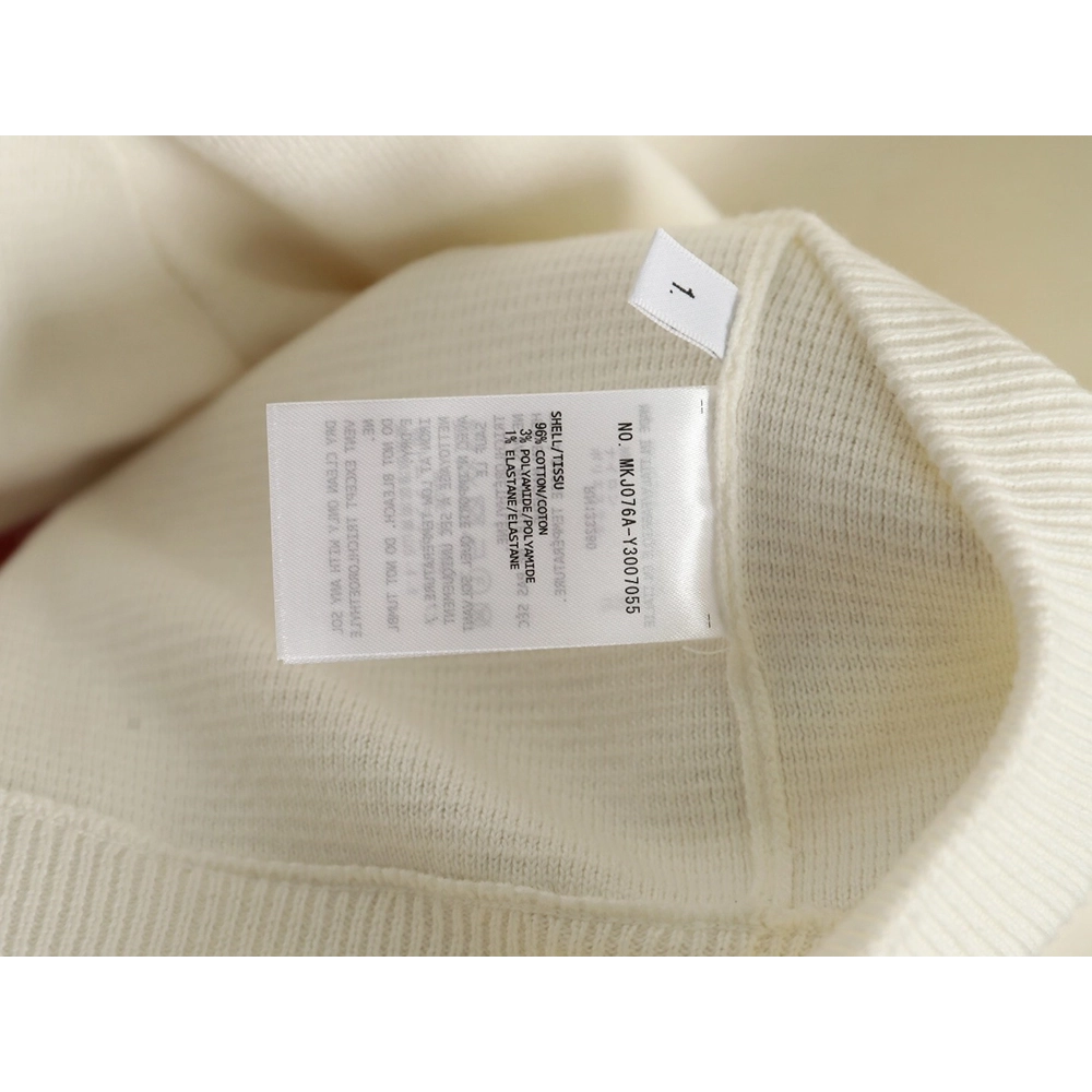 Thom Browne Zipup jacket with webbing sleeves,Thom Browne Jacket,Jacket,APPAREL