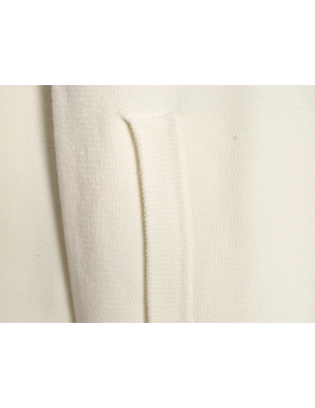 Thom Browne Zipup jacket with webbing sleeves,Thom Browne Jacket,Jacket,APPAREL