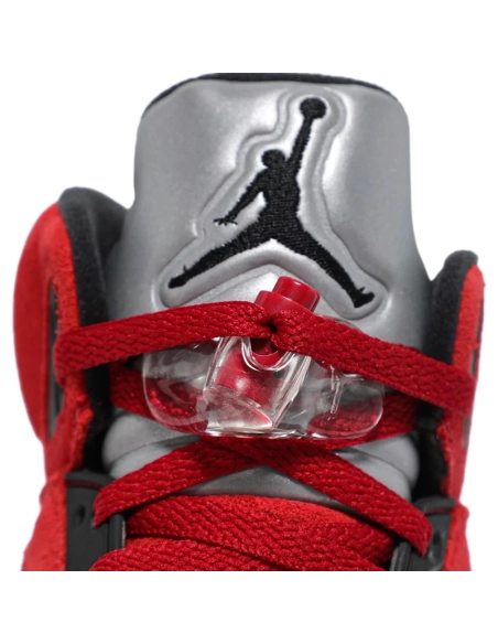 AIR JORDAN 5 RETRO RAGING BULL 2021 DD0587 600,AIR JORDAN 5,Air Jordan