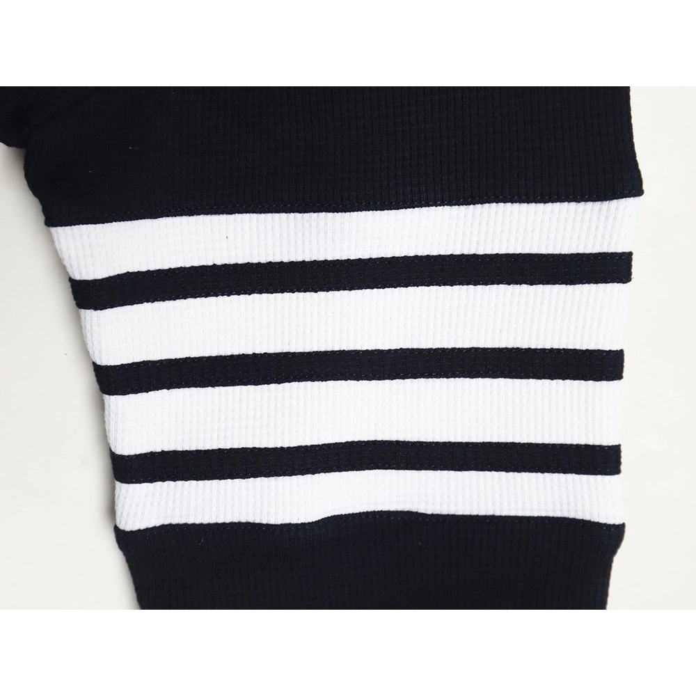 Thom Browne Classic Waffle Jacket TSK3,Thom Browne Jacket,Jacket,APPAREL