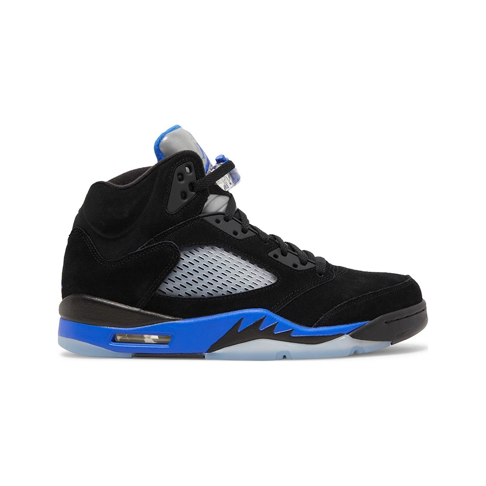 AIR JORDAN 5 RETRO RACER BLUE CT4838-004,AIR JORDAN 5,Air Jordan