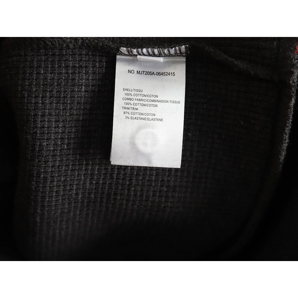 Thom Browne Classic Waffle Jacket TSK2,Thom Browne Jacket,Jacket,APPAREL