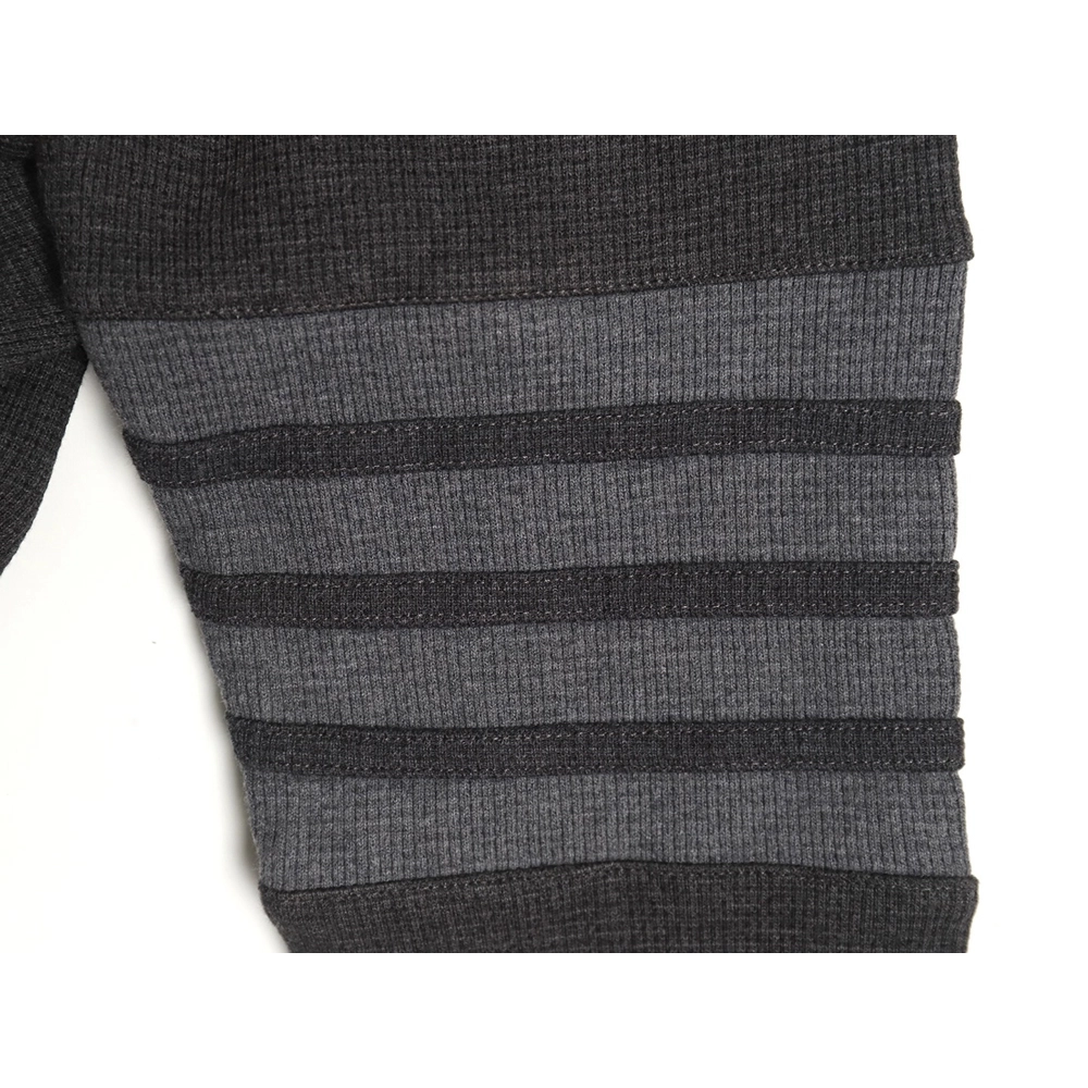 Thom Browne Classic Waffle Jacket TSK2,Thom Browne Jacket,Jacket,APPAREL