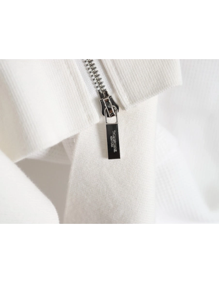 Thom Browne Classic Waffle Jacket,Thom Browne Jacket,Jacket,APPAREL