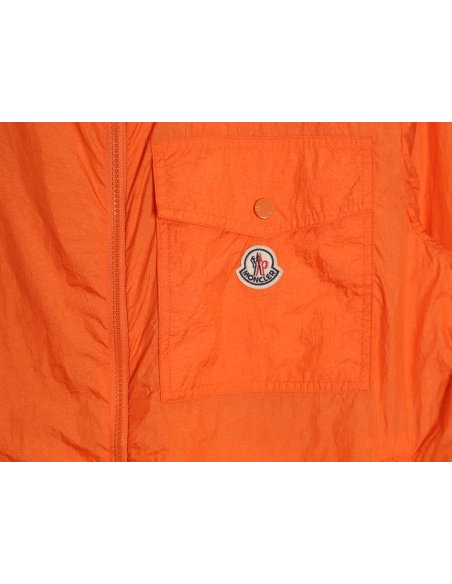 Moncler Pocket Light Rash Guard Hooded Jacket,Moncler Jacket,Jacket,APPAREL