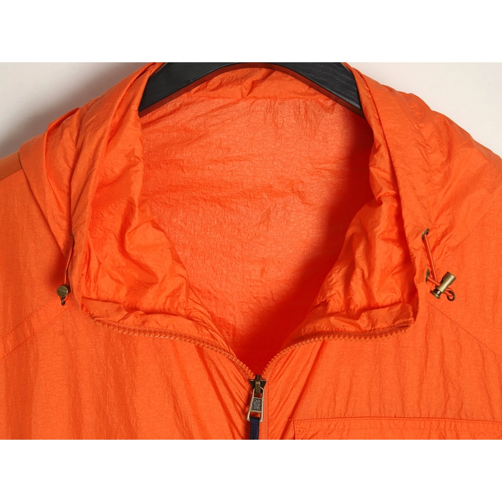 Moncler Pocket Light Rash Guard Hooded Jacket,Moncler Jacket,Jacket,APPAREL