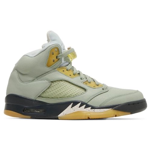 AIR JORDAN 5 RETRO JADE HORIZON DC7501 300,AIR JORDAN 5,Air Jordan