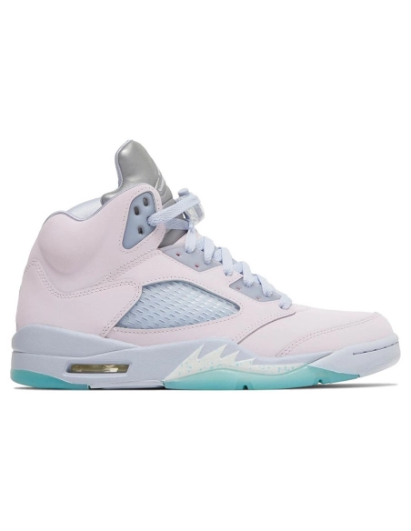 AIR JORDAN 5 RETRO EASTER DV0562 600,AIR JORDAN 5,Air Jordan