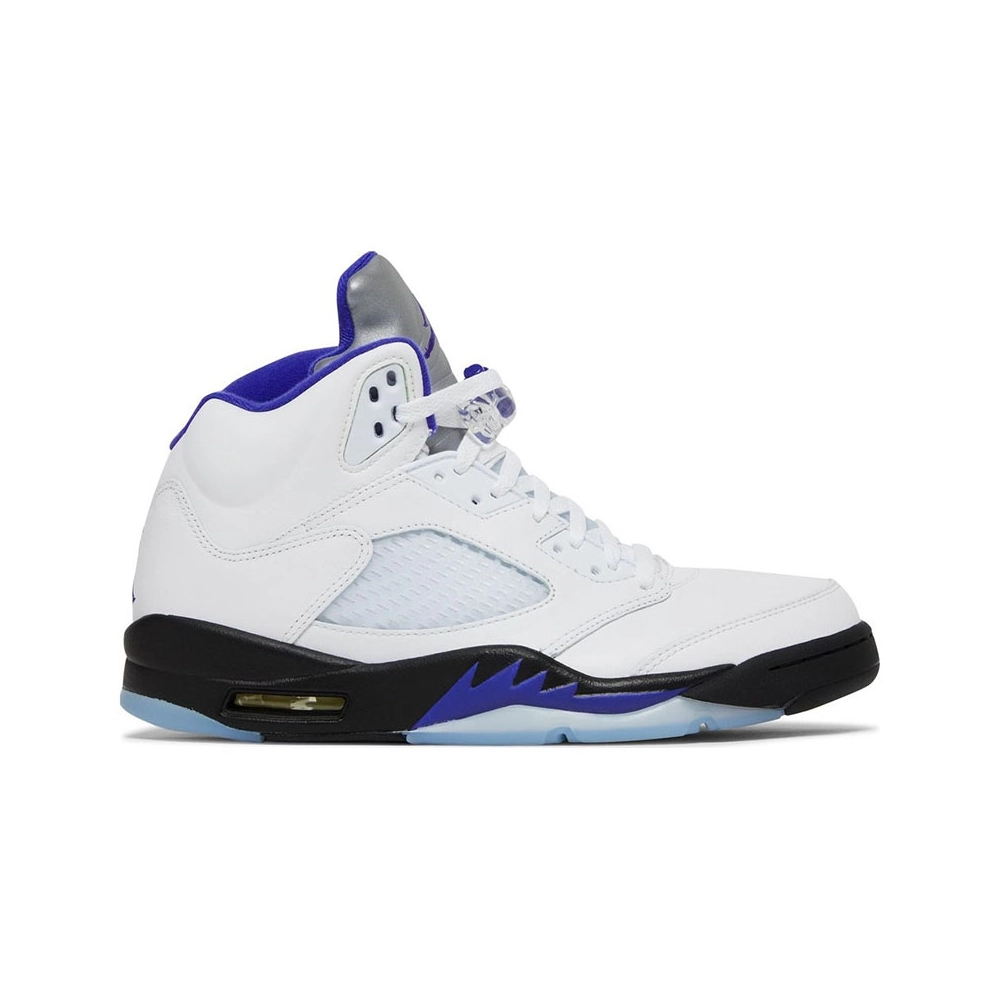 AIR JORDAN 5 RETRO CONCORD DD0587 141,AIR JORDAN 5,Air Jordan
