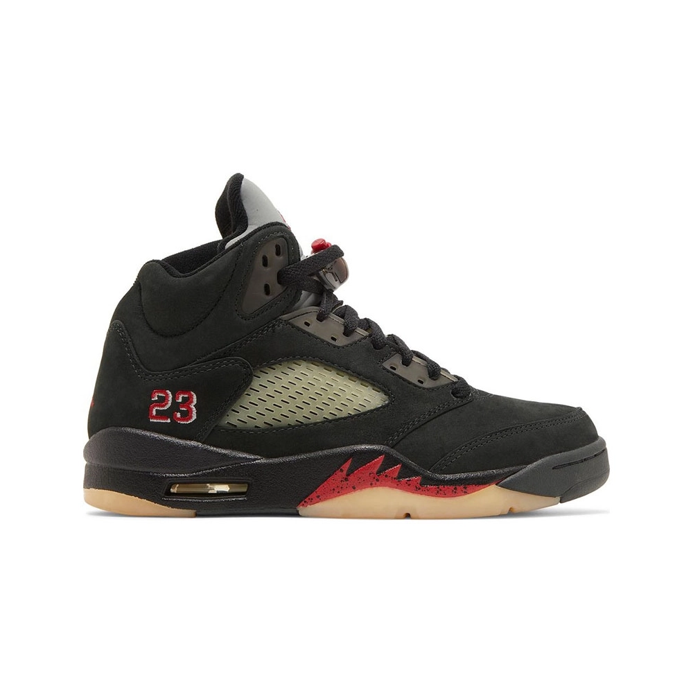 AIR JORDAN 5 GORETEX OFFNOIR DR0092 001,AIR JORDAN 5,Air Jordan