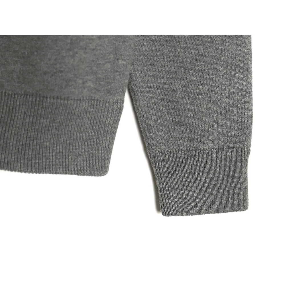 Thom Browne Crab Zip Baseball Jacket,Thom Browne Jacket,Jacket,APPAREL