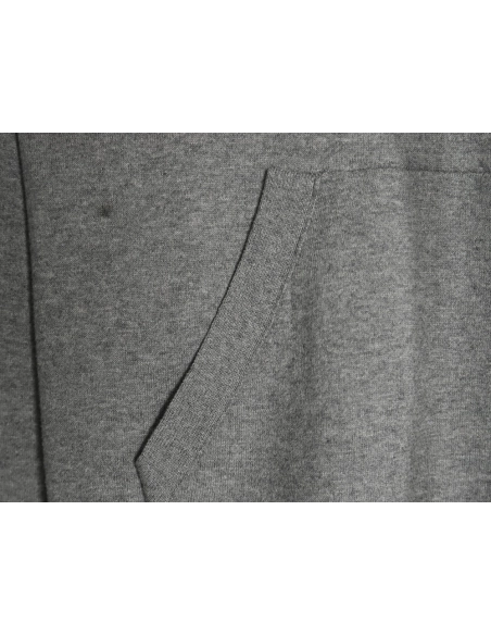 Thom Browne Submarine Knit Hooded Jacket,Thom Browne Jacket,Jacket,APPAREL