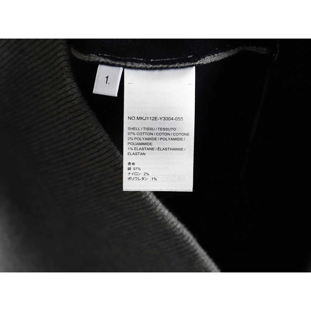 Thom Browne Peacock Zip Baseball Jacket,Thom Browne Jacket,Jacket,APPAREL