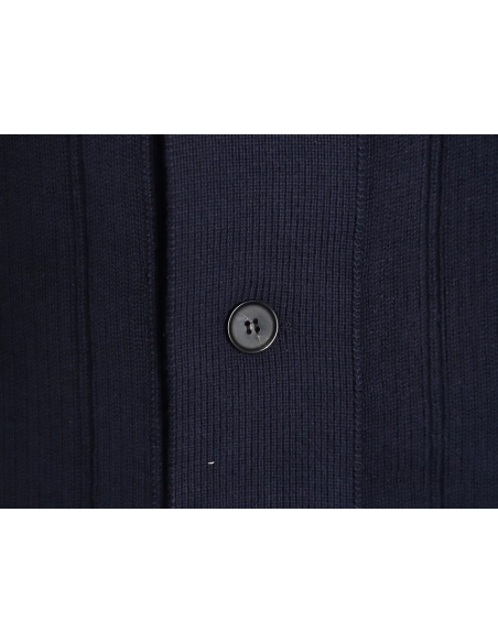 Thom Browne Vertical Striped Jacket TSK1,Thom Browne Jacket,Jacket,APPAREL