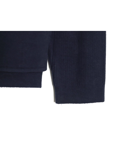 Thom Browne Vertical Striped Jacket TSK1,Thom Browne Jacket,Jacket,APPAREL