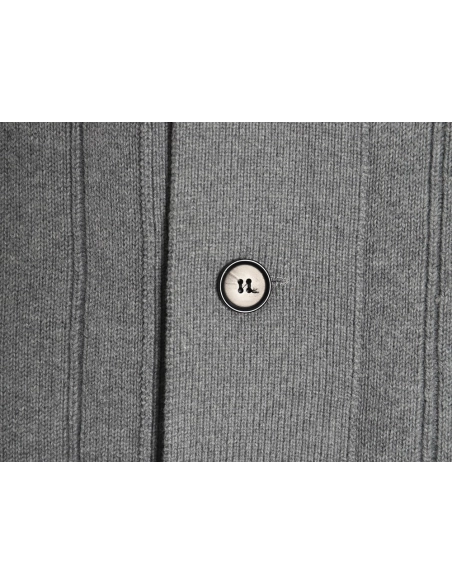 Thom Browne Vertical Striped Jacket,Thom Browne Jacket,Jacket,APPAREL