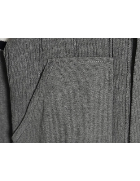 Thom Browne Vertical Striped Jacket,Thom Browne Jacket,Jacket,APPAREL