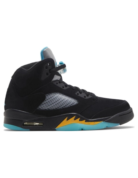 AIR JORDAN 5 RETRO AQUA DD0587 047,AIR JORDAN 5,Air Jordan