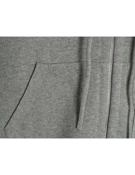 Thom Browne Diamond Dachshund Hooded Knitted Jacket,Thom Browne Jacket,Jacket,APPAREL