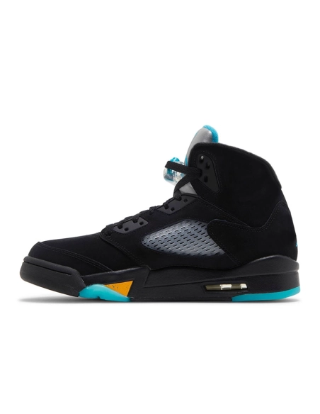 AIR JORDAN 5 RETRO AQUA DD0587 047,AIR JORDAN 5,Air Jordan