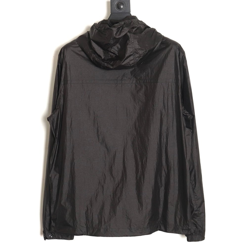 Moncler pocket logo lettering sun protection jacket,Moncler Jacket,Jacket,APPAREL