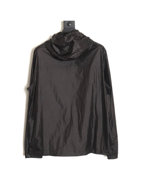 Moncler pocket logo lettering sun protection jacket,Moncler Jacket,Jacket,APPAREL