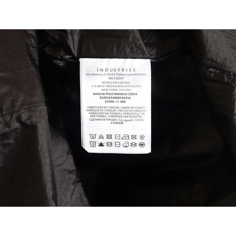 Moncler pocket logo lettering sun protection jacket,Moncler Jacket,Jacket,APPAREL