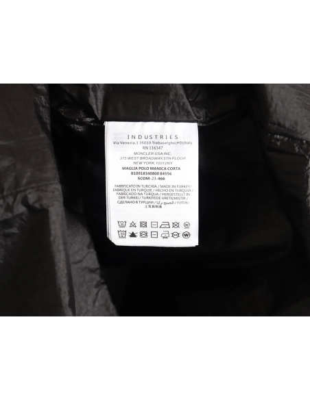 Moncler pocket logo lettering sun protection jacket,Moncler Jacket,Jacket,APPAREL