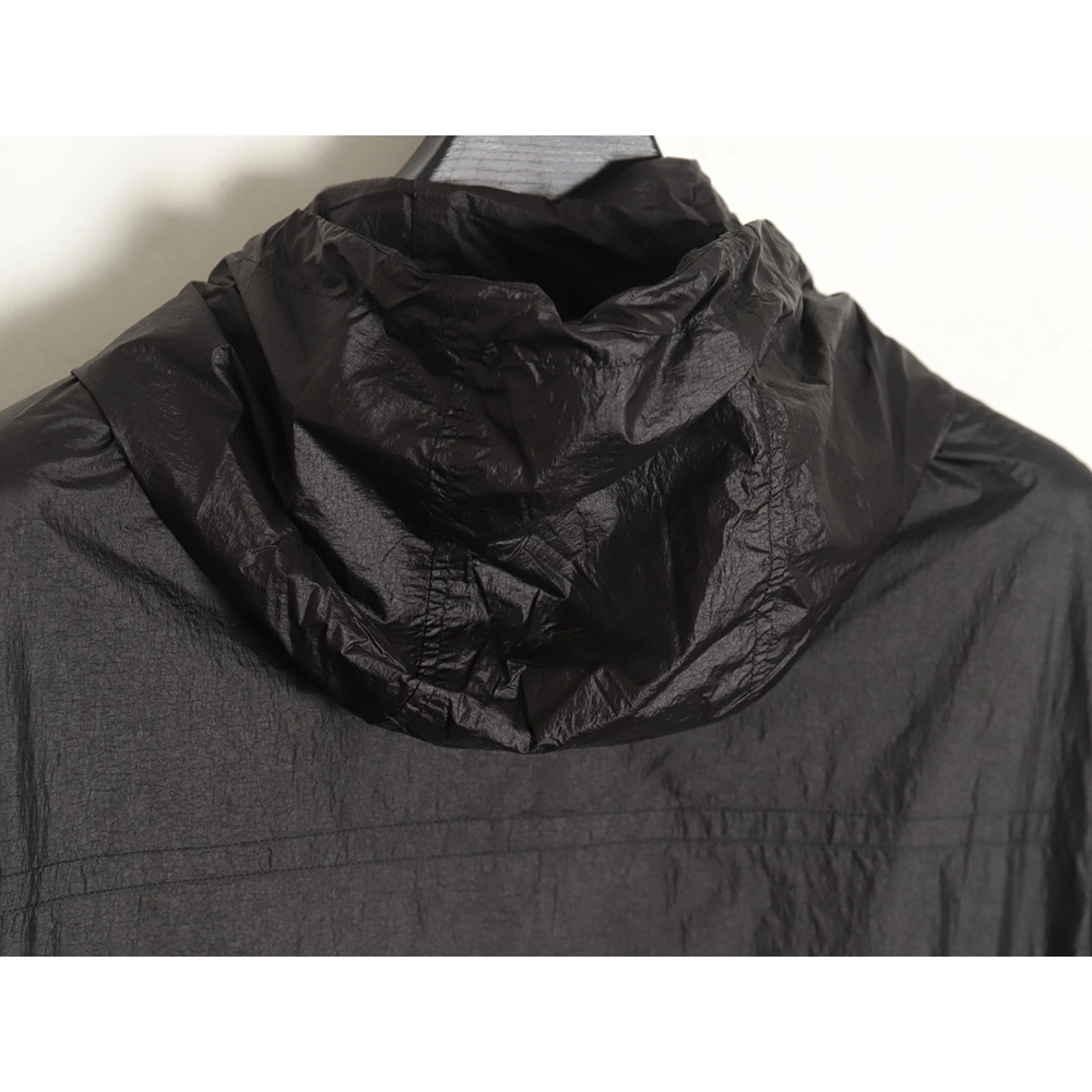 Moncler pocket logo lettering sun protection jacket,Moncler Jacket,Jacket,APPAREL