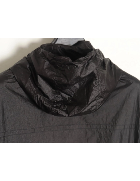 Moncler pocket logo lettering sun protection jacket,Moncler Jacket,Jacket,APPAREL