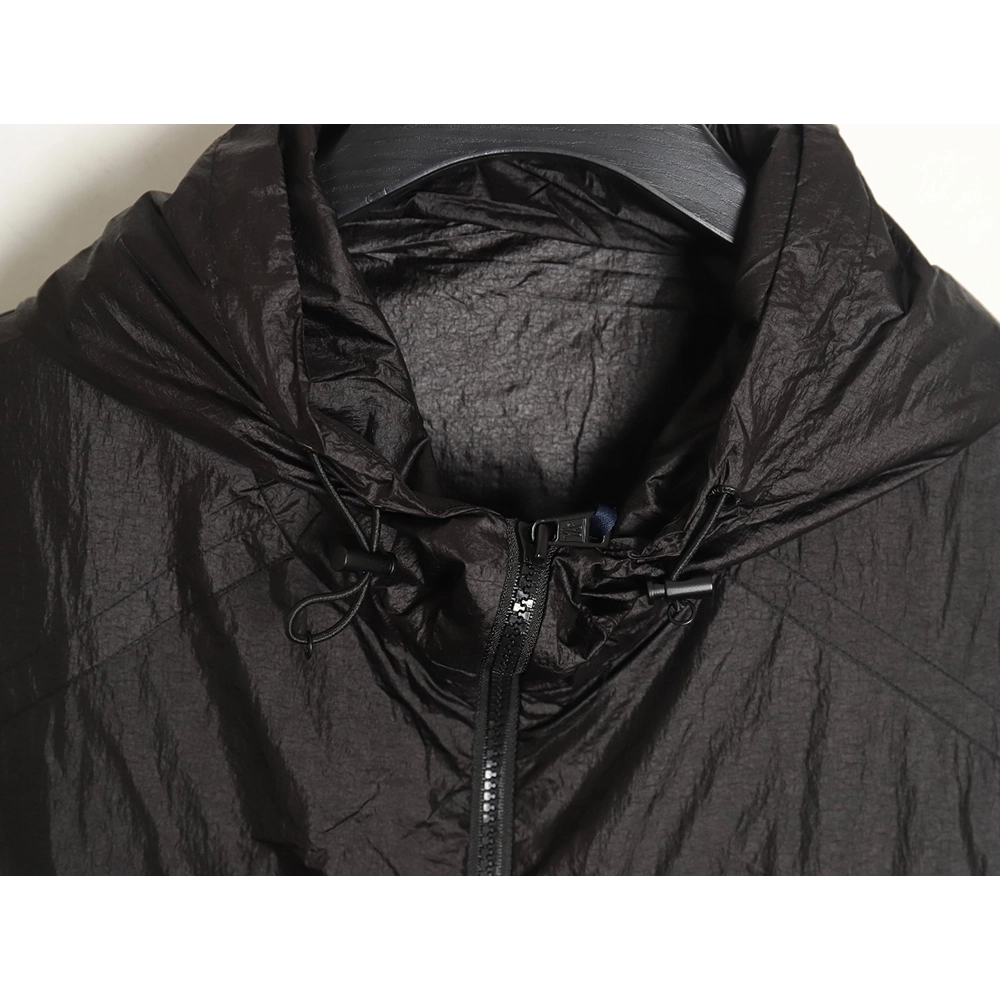 Moncler pocket logo lettering sun protection jacket,Moncler Jacket,Jacket,APPAREL