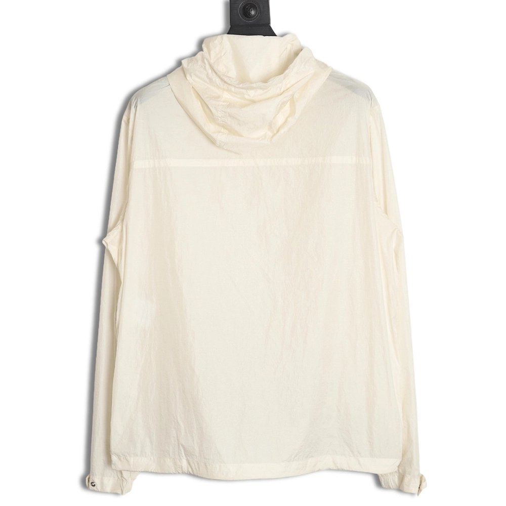 Moncler pocket logo letter sun protection jacket,Moncler Jacket,Jacket,APPAREL