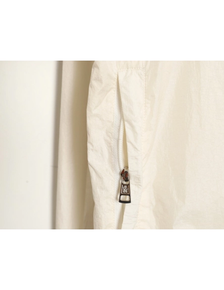Moncler pocket logo letter sun protection jacket,Moncler Jacket,Jacket,APPAREL