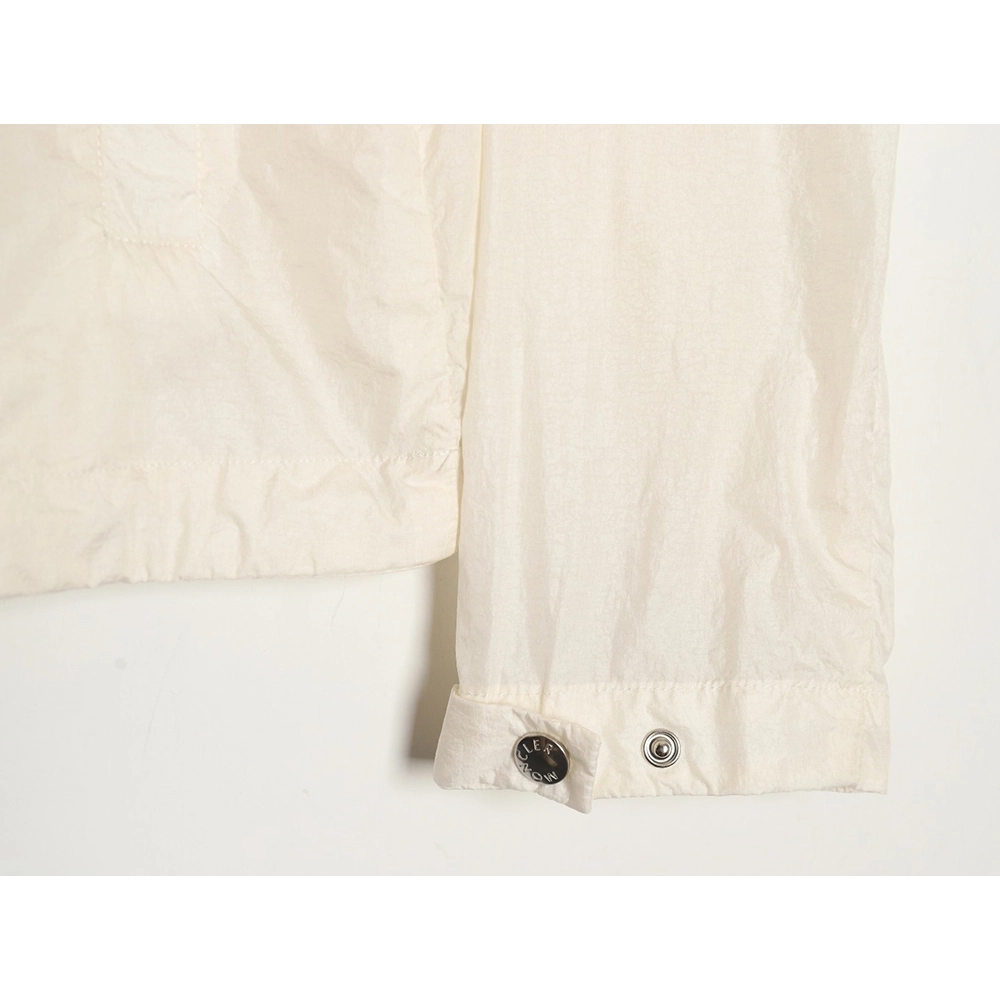 Moncler pocket logo letter sun protection jacket,Moncler Jacket,Jacket,APPAREL