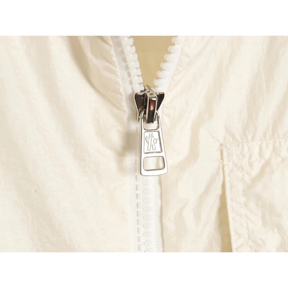 Moncler pocket logo letter sun protection jacket,Moncler Jacket,Jacket,APPAREL