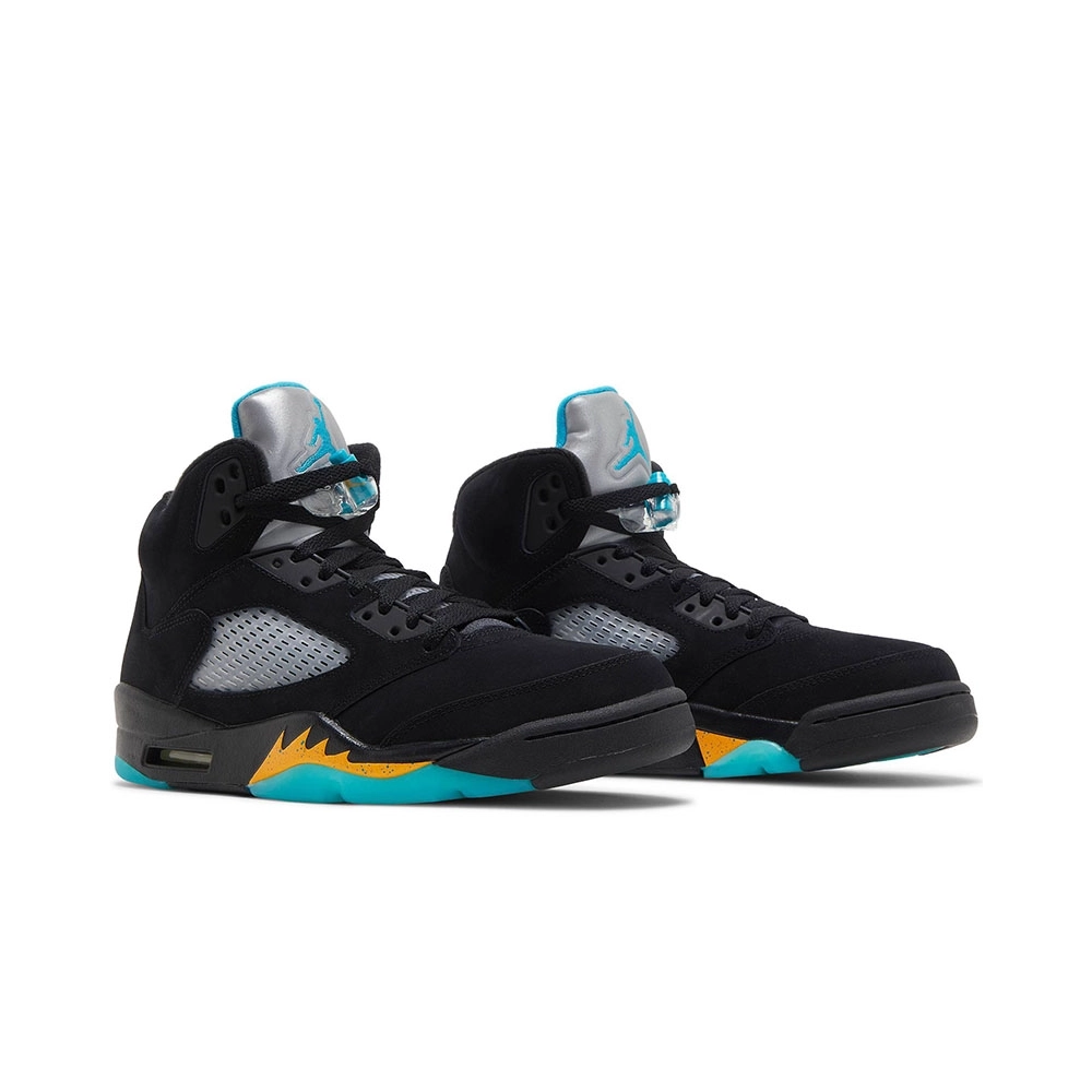 AIR JORDAN 5 RETRO AQUA DD0587 047,AIR JORDAN 5,Air Jordan
