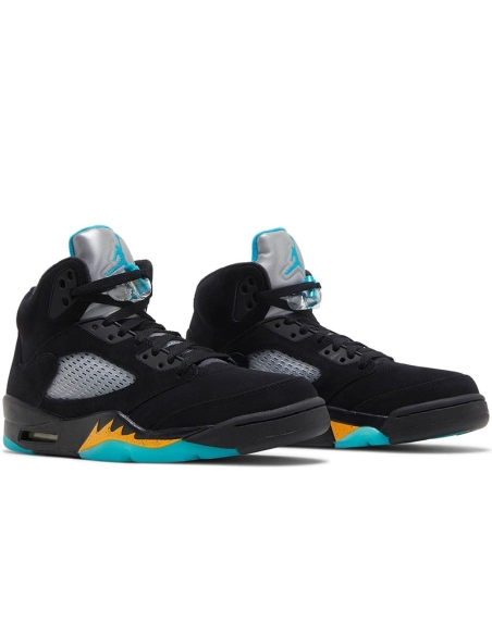 AIR JORDAN 5 RETRO AQUA DD0587 047,AIR JORDAN 5,Air Jordan