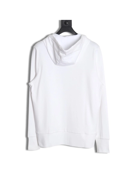 Thom Browne yarndyed drawstring zipper jacket TSK1,Thom Browne Jacket,Jacket,APPAREL