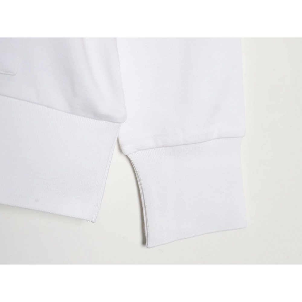 Thom Browne yarndyed drawstring zipper jacket TSK1,Thom Browne Jacket,Jacket,APPAREL