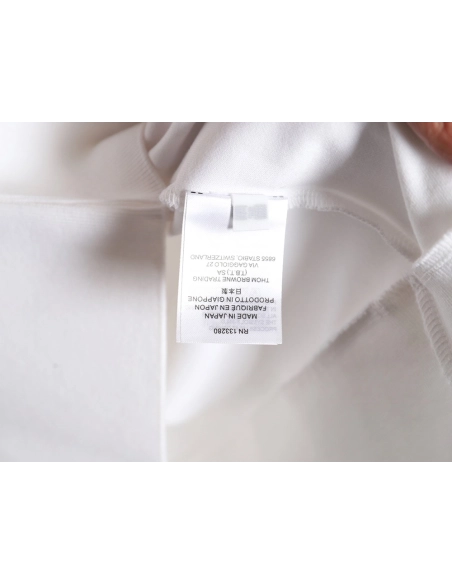 Thom Browne yarndyed drawstring zipper jacket TSK1,Thom Browne Jacket,Jacket,APPAREL