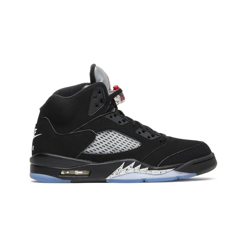 AIR JORDAN 5 OG METALLIC 2016 845035 003,AIR JORDAN 5,Air Jordan