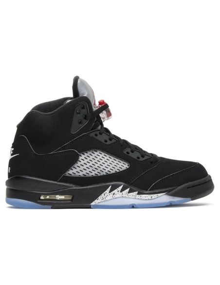 AIR JORDAN 5 OG METALLIC 2016 845035 003,AIR JORDAN 5,Air Jordan