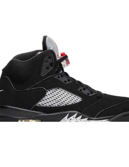 AIR JORDAN 5 OG METALLIC 2016 845035 003,AIR JORDAN 5,Air Jordan