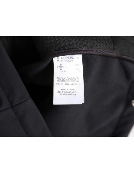 Thom Browne TB 23 new soft shell jackets_CM_1,Thom Browne Jacket,Jacket,APPAREL