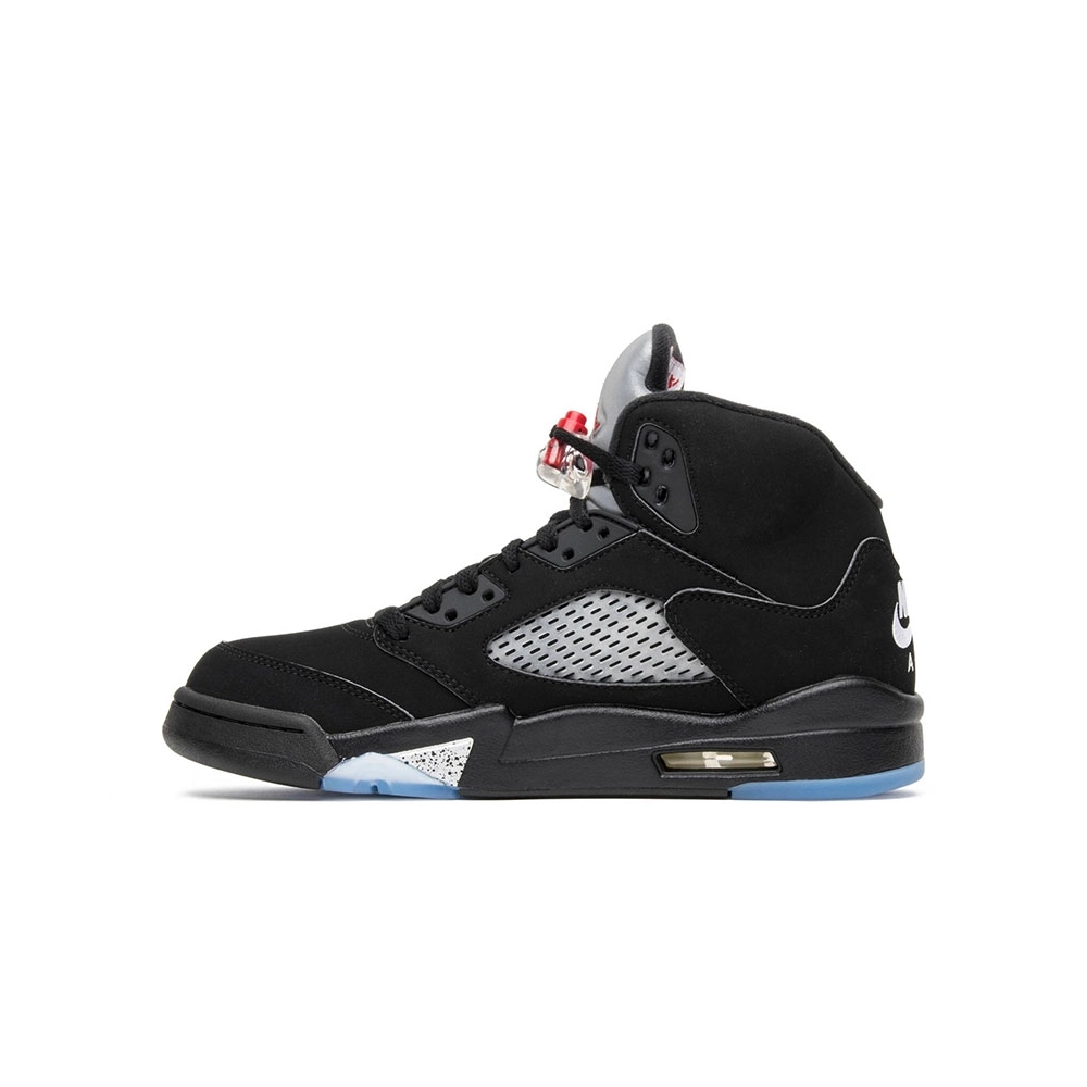 AIR JORDAN 5 OG METALLIC 2016 845035 003,AIR JORDAN 5,Air Jordan