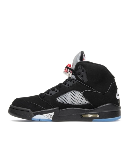 AIR JORDAN 5 OG METALLIC 2016 845035 003,AIR JORDAN 5,Air Jordan