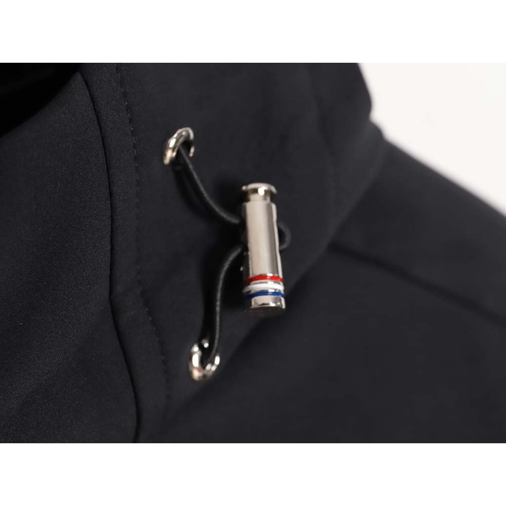 Thom Browne TB 23 new soft shell jackets_CM_1,Thom Browne Jacket,Jacket,APPAREL